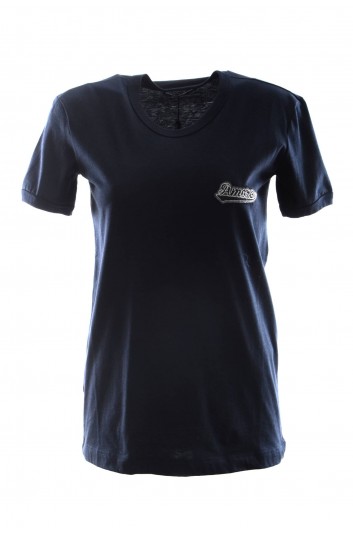 Dolce & Gabbana Short Sleeve t-shirt - F8J32T TY7DN