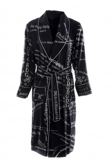 Dolce & Gabbana Dressing gown - G0936T FI1ZZ