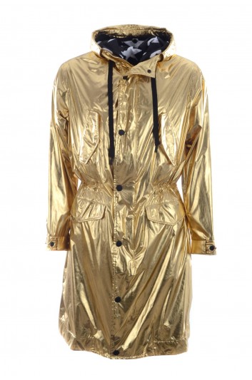 Dolce & Gabbana Mid-length jacket - G9QU8T FUSH3