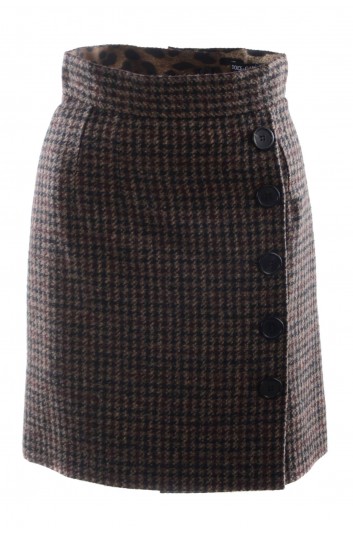 Dolce & Gabbana Mini skirt  - F4BYMT FQMH3