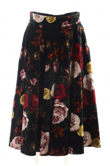 Dolce & Gabbana Skirt - F4BPKT FSWBS