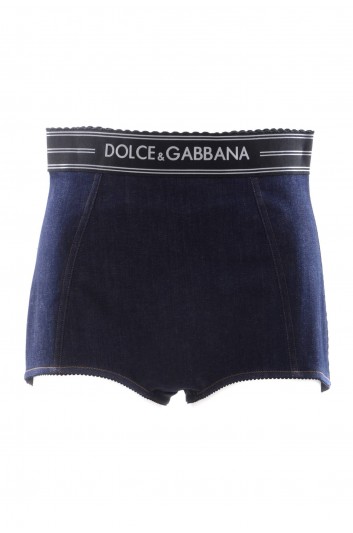 Dolce & Gabbana Pantalón Corto - FTAG1D G898Z