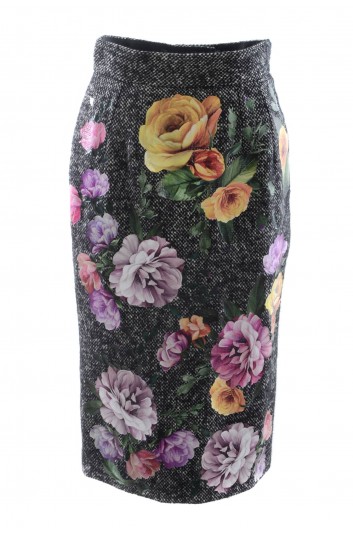 Dolce & Gabbana Skirt - F4BP0T GDR21