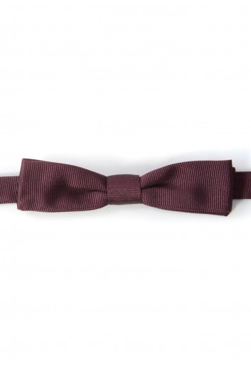 Dolce & Gabbana Men Bow Tie - GR026E G0U46