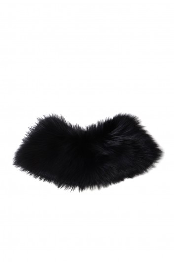 Dolce & Gabbana Women Fur Collar - FS147A FUPI1