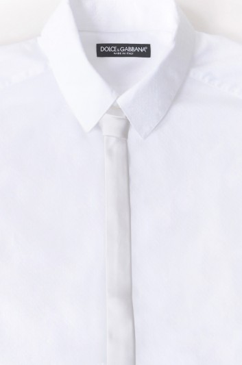 Dolce & Gabbana Men Tie - GT081E G0U05