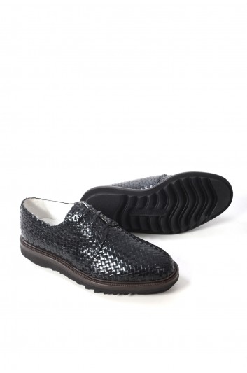 Dolce & Gabbana Men Derby Shoes - A10139 AC143