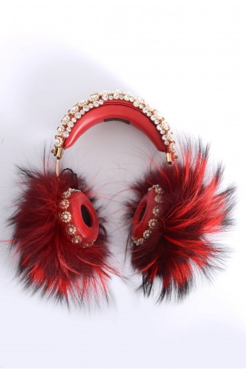 Dolce & Gabbana Headphones - BI0824 AL980