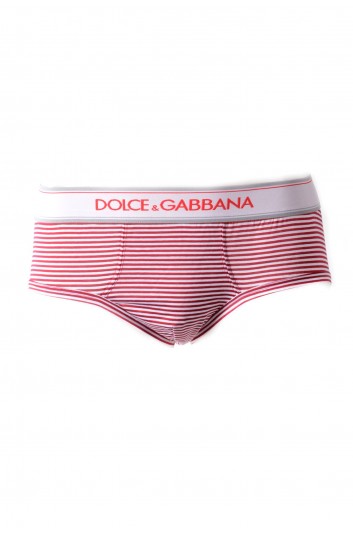 Dolce & Gabbana Slip - M3Q32J FR7CD