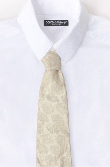 Dolce & Gabbana Vintage Tie - C0540 2192