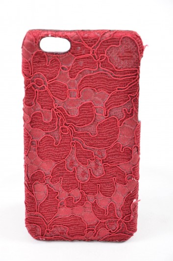 Dolce & Gabbana funda iPhone 6 / 6s - BI0725 AR514