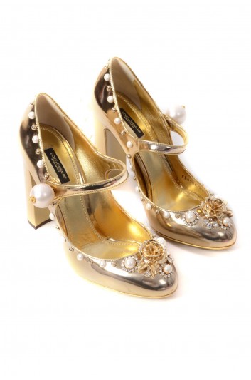 Dolce & Gabbana Heeled Shoes - CD0983 AJ684