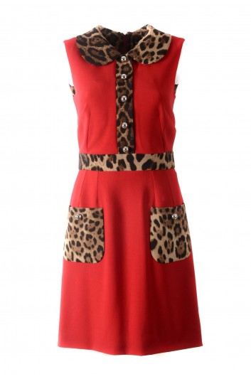 Dolce & Gabbana Women Dress - F6E7RT FURDV