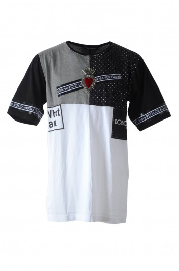 Dolce & Gabbana Camiseta - J8013Z G7YEO