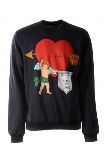 Dolce & Gabbana Sweatshirt - G9JV8T FH74B