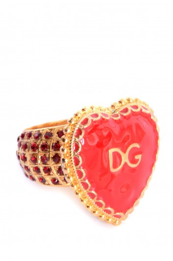 Dolce & Gabbana Ring - WRK4H1 W1111