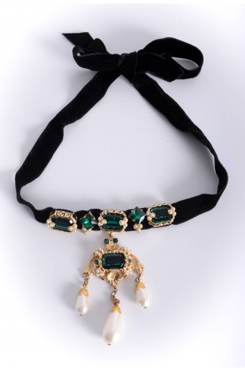 Dolce & Gabbana Necklace - WNL6B1 W1111