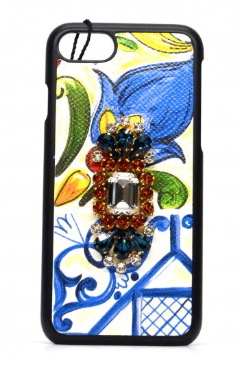 Dolce & Gabbana iPhone 7 / 8 / SE (2 / 3 gen) Case - BI2235 AU920