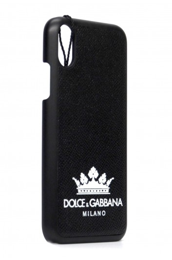 Dolce & Gabbana Funda iPhone X / XS  - BP2408 AI475