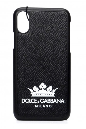 Dolce & Gabbana iPhone Cover X / XS - BP2408 AI475