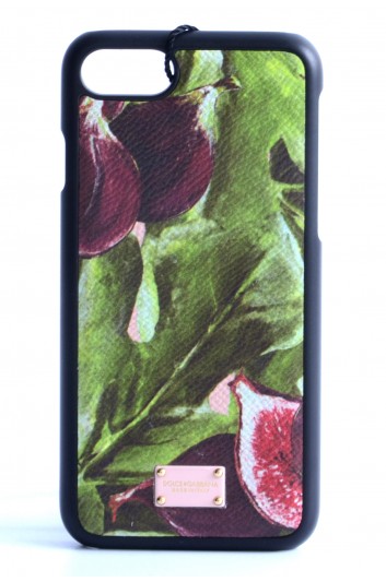 Dolce & Gabbana iPhone 7 / 8 / SE (2 / 3 gen) Case - BI2235 AV101