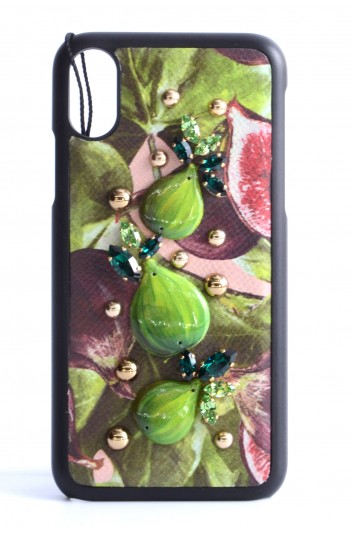 Dolce & Gabbana iPhone Cover X / XS - BI2408 AV587