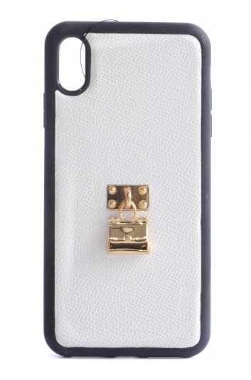 Dolce & Gabbana iPhone Xs Max Cover - BI2515 AA893