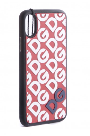 Dolce & Gabbana iPhone X / XS case - BI2418 AA889