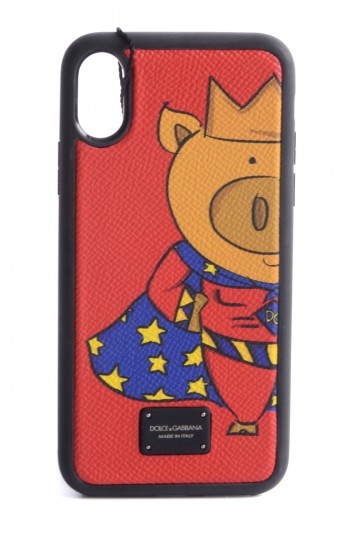 Dolce & Gabbana iPhone X / XS case - BP2408 AZ706