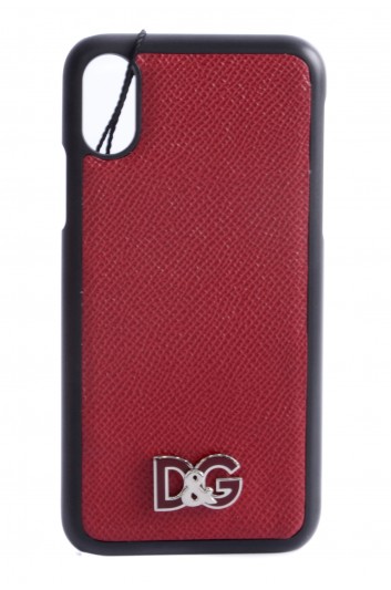 Dolce & Gabbana iPhone X / XS case - BP2408 AU625