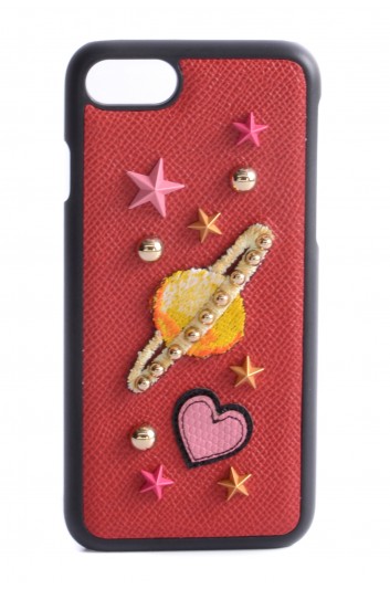 Dolce & Gabbana Funda iPhone 7 / 8 / SE (2 / 3 gen) - BI2235 AI854