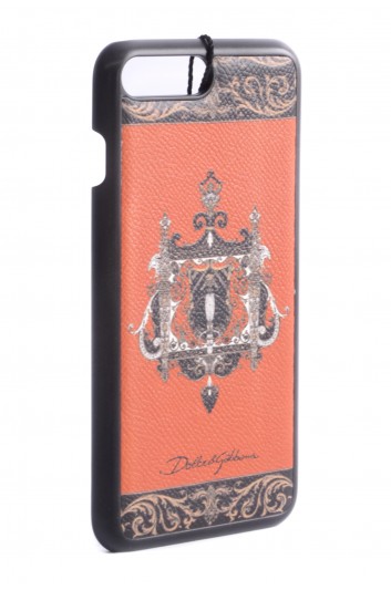 Dolce & Gabbana Funda Iphone 7 Plus / 8 Plus - BP2236 AI475