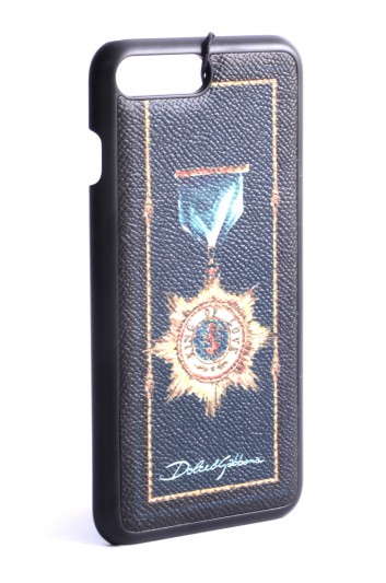Dolce & Gabbana Iphone 7 Plus / 8 Plus Case - BP2236 AI475