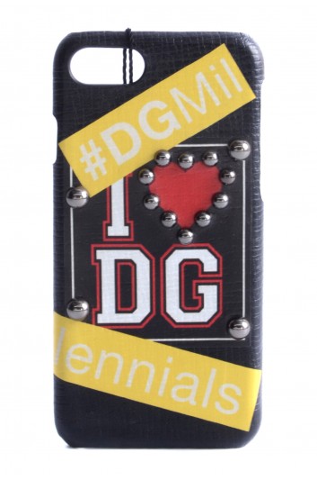 Dolce & Gabbana iPhone 7 / 8 / SE (2 / 3 gen) Case - BP2237 AS229