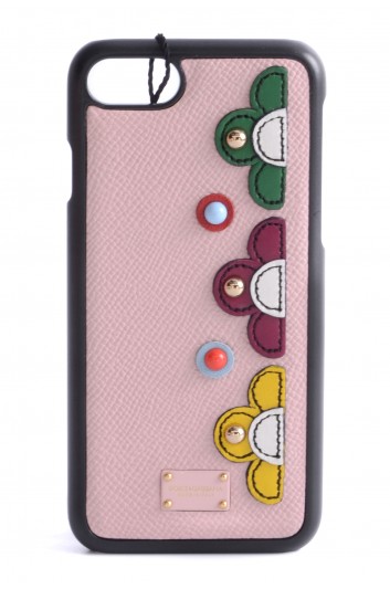 Dolce & Gabbana iPhone 7 / 8 / SE (2 / 3 gen) Case - BI2235 AI406