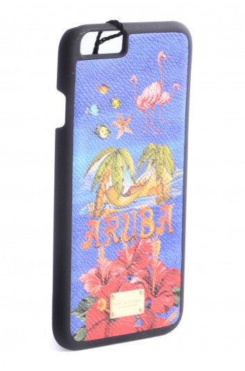 Dolce & Gabbana iPhone 6 / 6s Case - BI2123 B3317