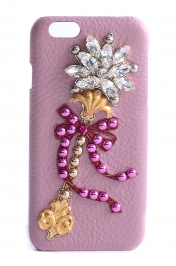 Dolce & Gabbana Funda iPhone 6 / 6s - BI0725 AC891
