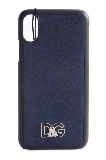 Dolce & Gabbana iPhone X / XS Cover- BP2408 AI945