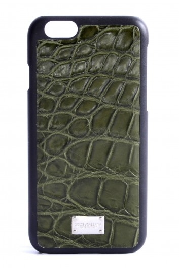 Dolce & Gabbana Funda iPhone 6 / 6s - BP2123 B2088