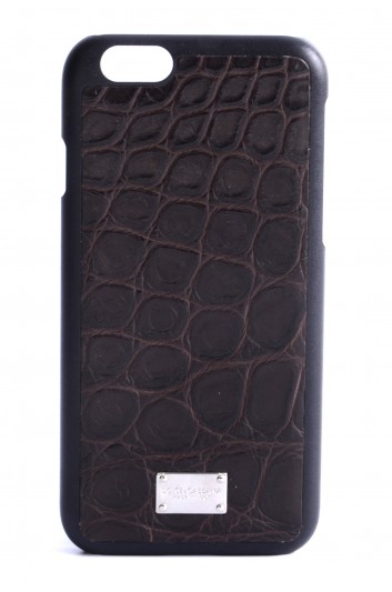 Dolce & Gabbana iPhone 6 / 6s Case - BP2123 B247C