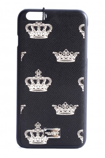 Dolce & Gabbana iPhone 6 Plus / 6s Plus Case - BP2126 AB059