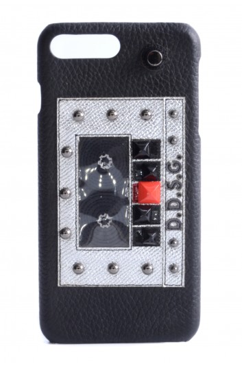 Dolce & Gabbana Iphone 7 Plus / 8 Plus case - BP2238 AI134