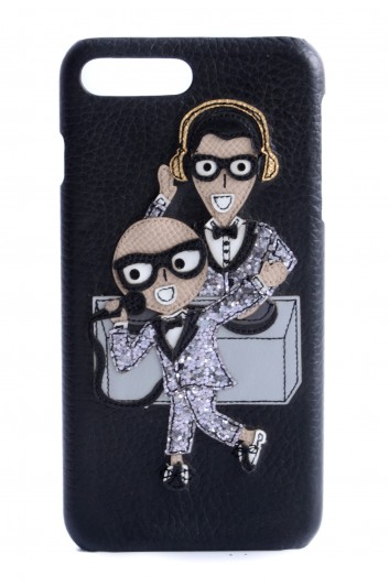 Dolce & Gabbana Iphone 7 Plus / 8 Plus Case - BP2238 AI153