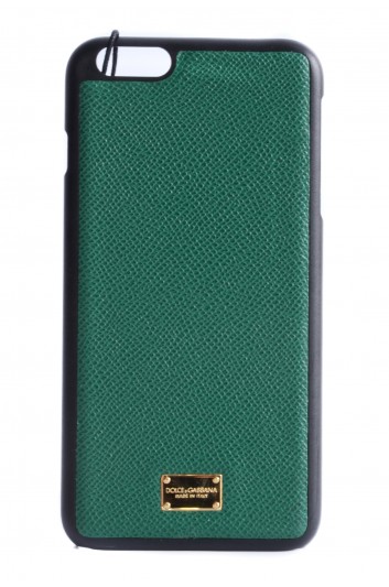 Dolce & Gabbana iPhone 6 Plus / 6s Plus Case - BI2126 A1001