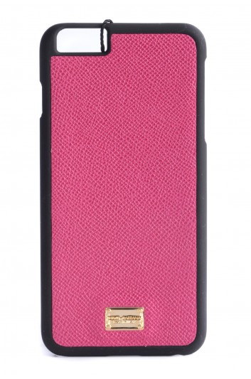 Dolce & Gabbana iPhone 6 Plus / 6s Plus Case - BI2126 B1001