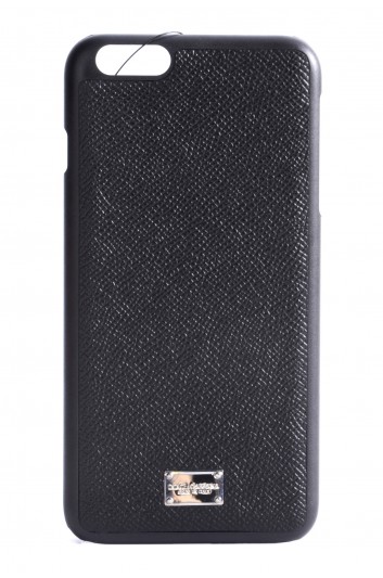 Dolce & Gabbana iPhone 6 Plus / 6s Plus Case - BP2126 A1001