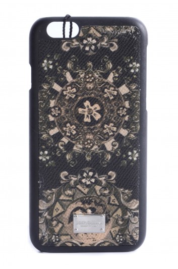 Dolce & Gabbana Funda iPhone 6 / 6s - BP2123 AB059
