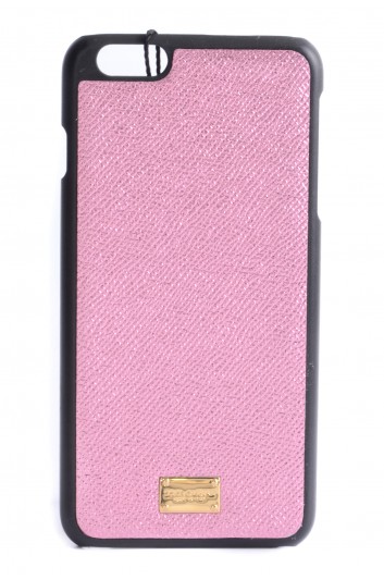Dolce & Gabbana iPhone 6 Plus / 6s Plus Case - BI2126 AC116