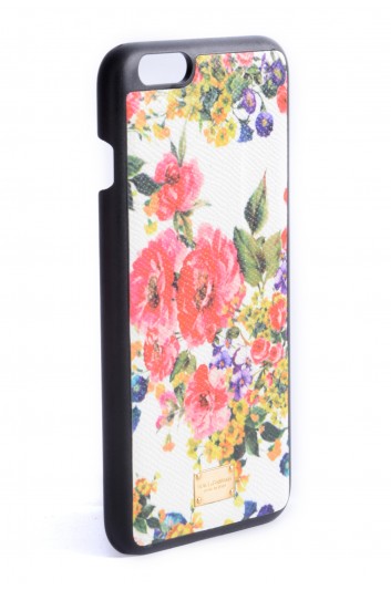 Dolce & Gabbana iPhone 6 Plus / 6s Plus Case - BI2126 AC852