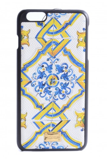 Dolce & Gabbana iPhone 6 Plus / 6s Plus Case - BI2126 AC597